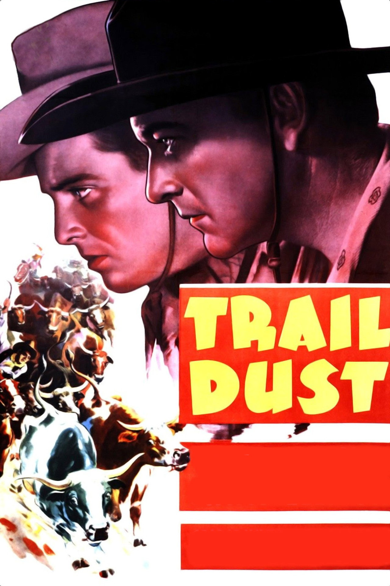 Trail Dust still 3