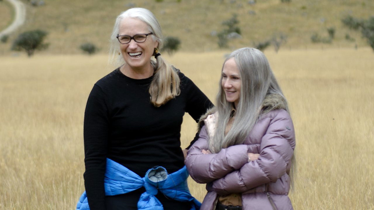 Top of the Lake — Épisode 1