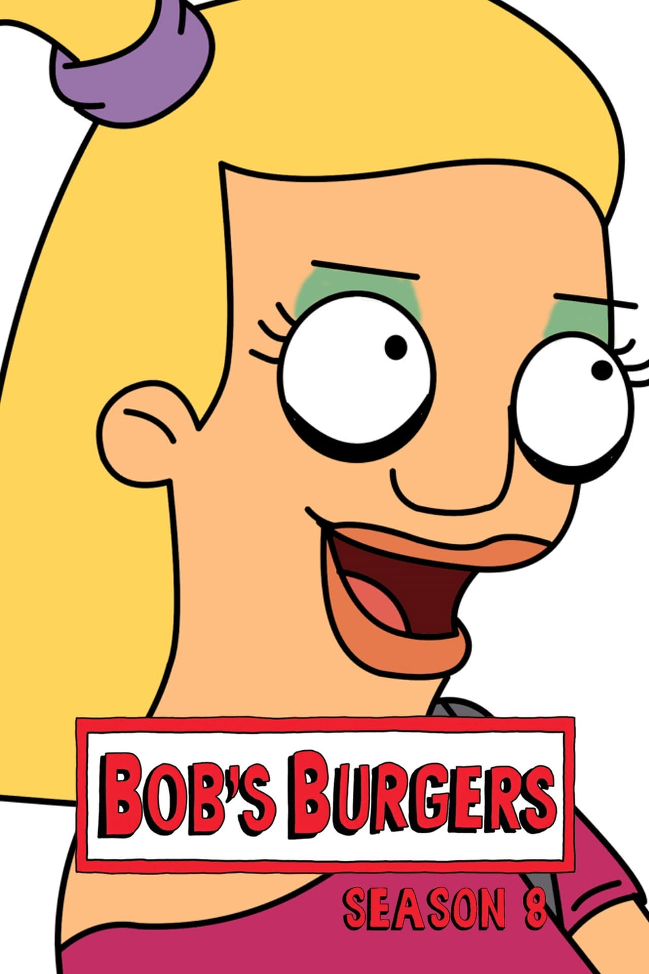 Image Bob's Burgers