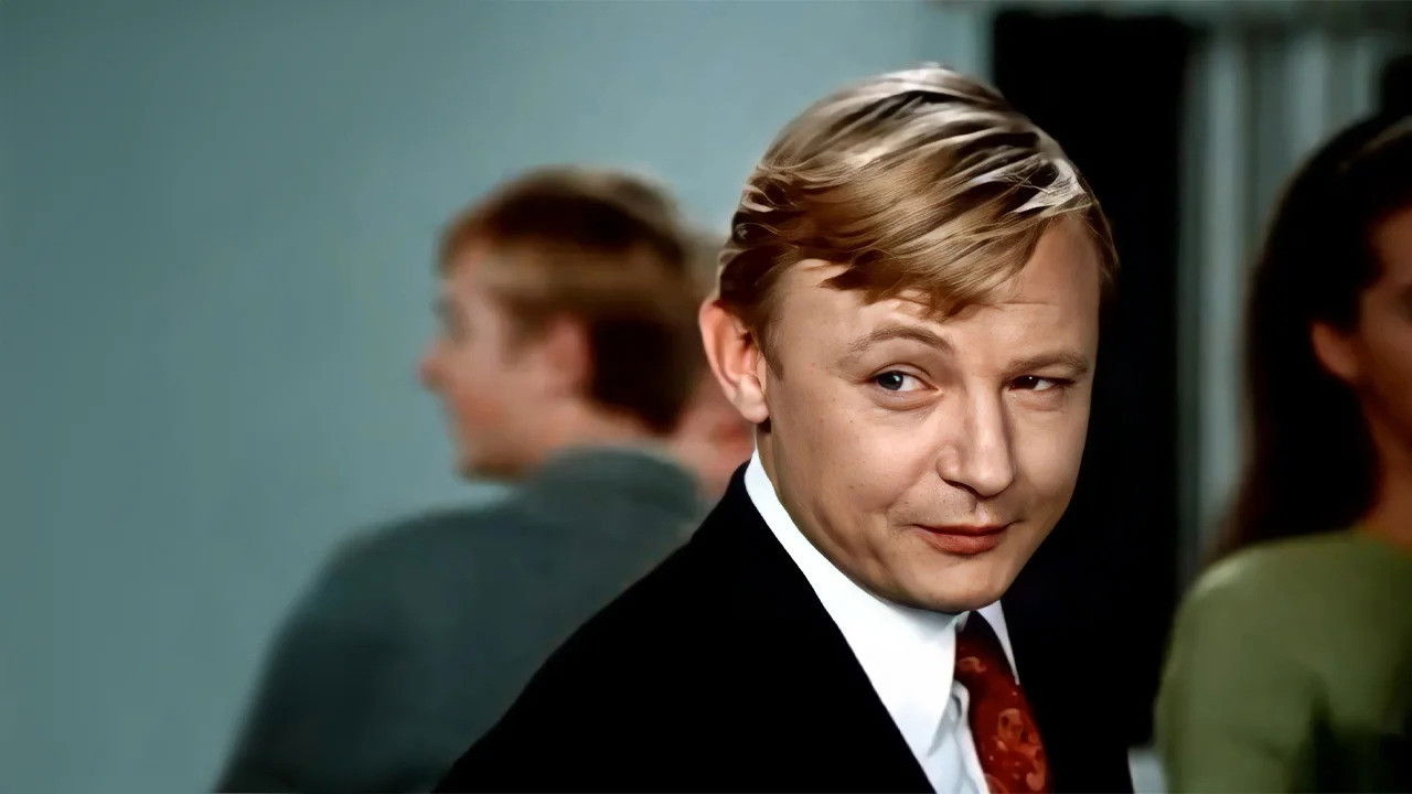 Большая перемена — Épisode 2