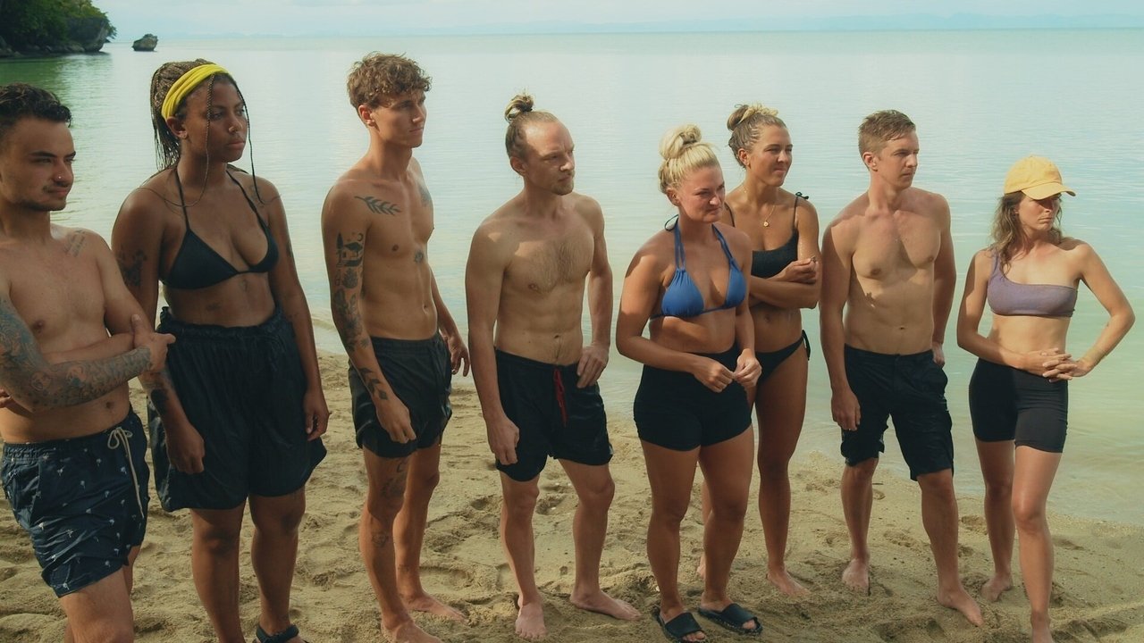 Robinson - Season 23 Episode 4 : Episode 4