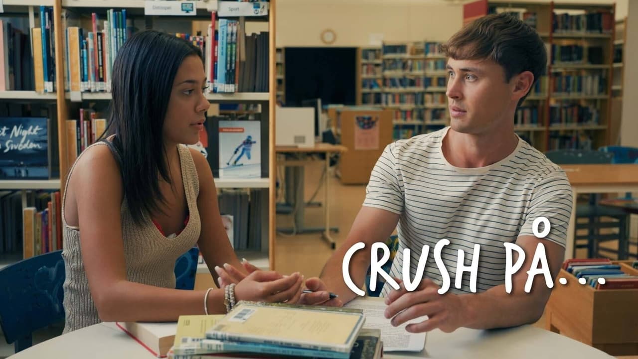 The Class - Season 7 Episode 31 : Crush on...
