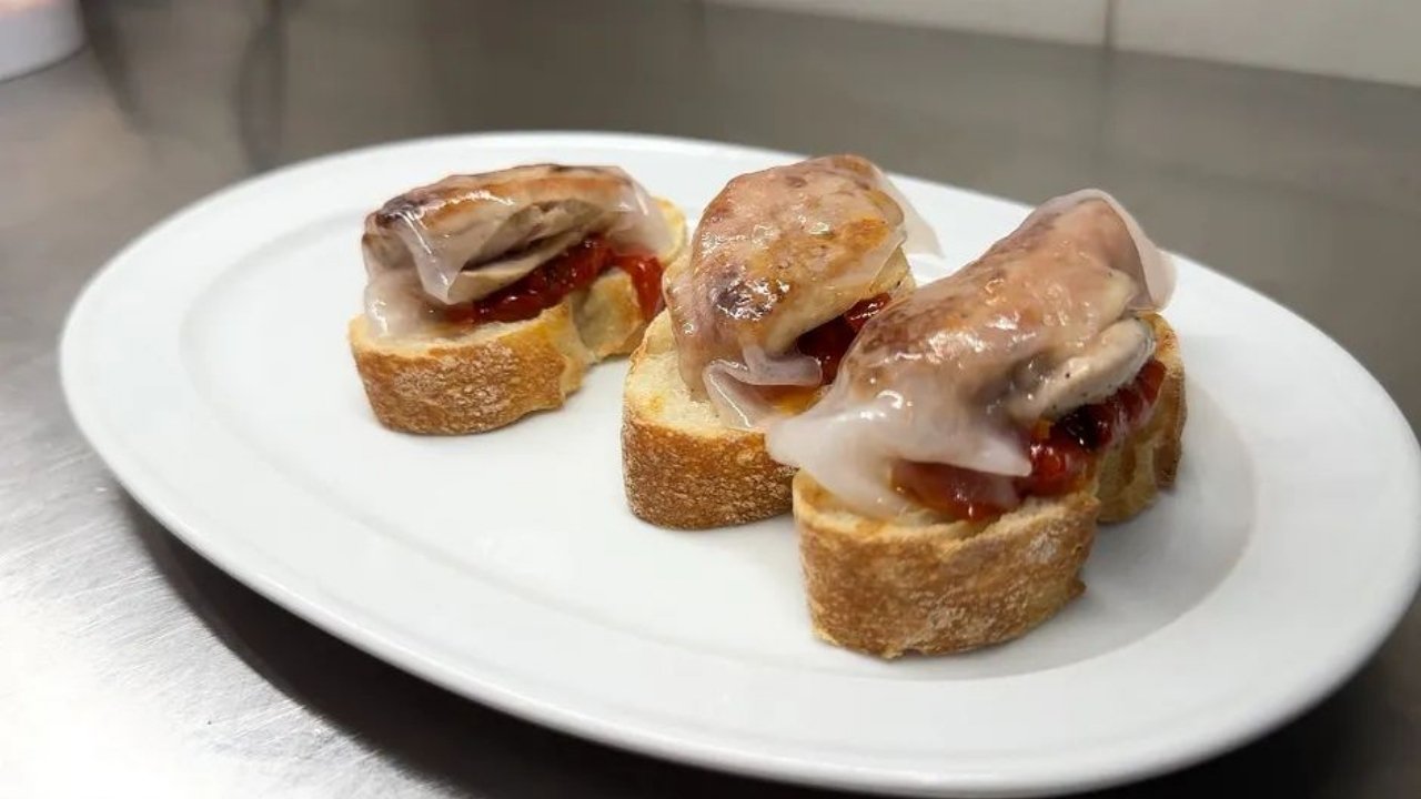 Voyage en cuisine - Season 1 Episode 19 : Episode 19