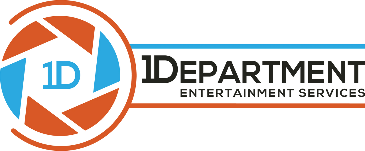 1Department Entertainment Services