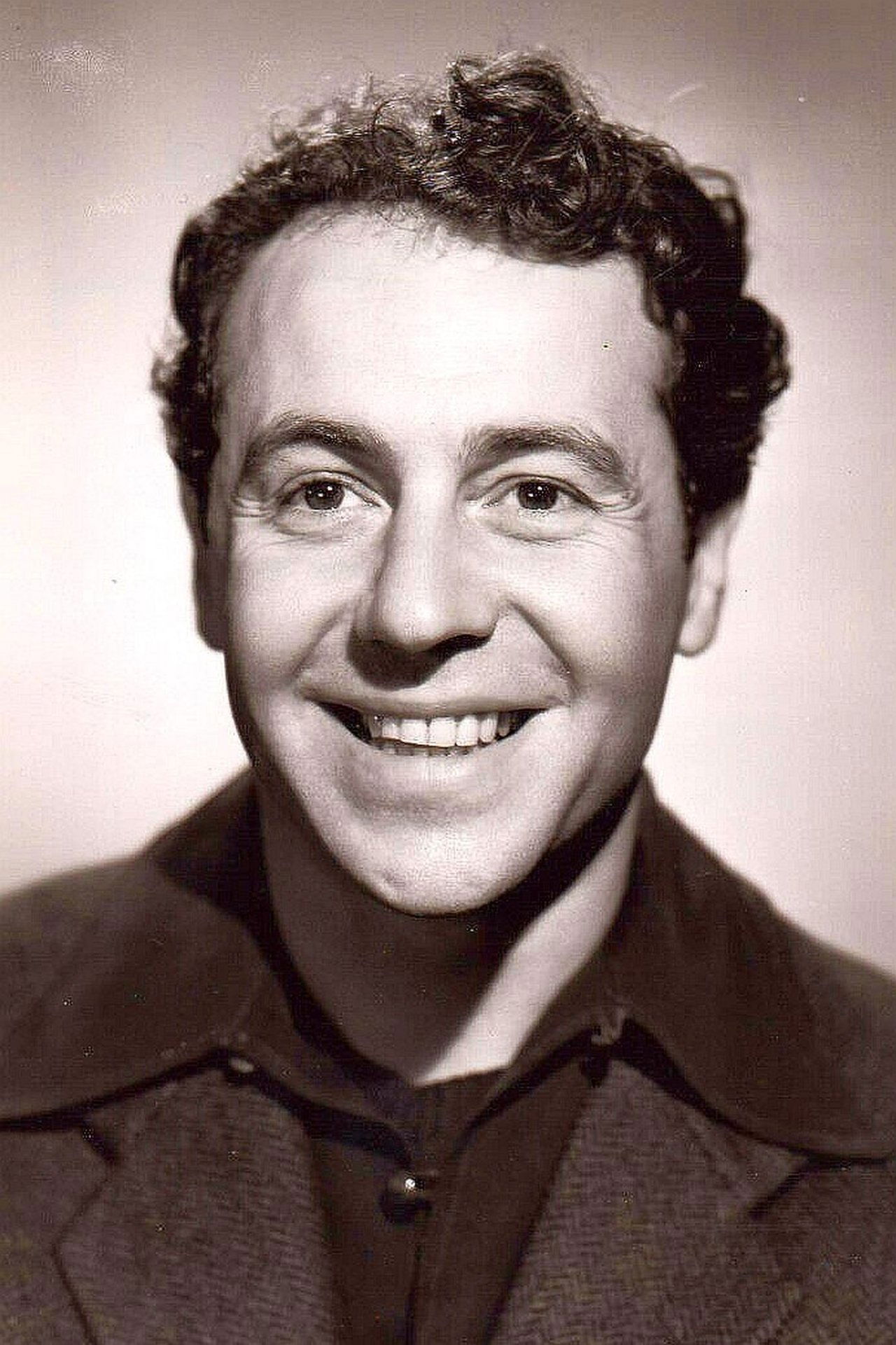 Charles Martin - مخرج
