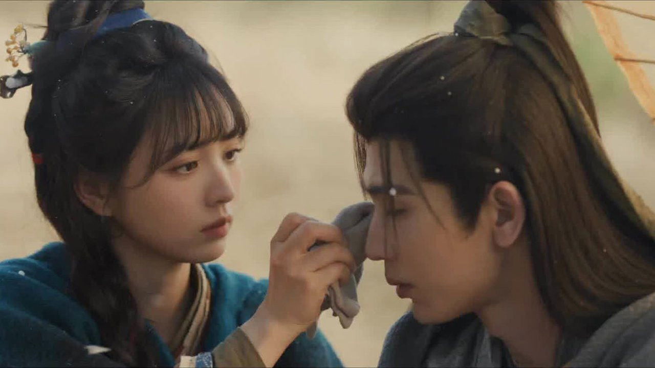 Pursuit of Jade — Épisode 10