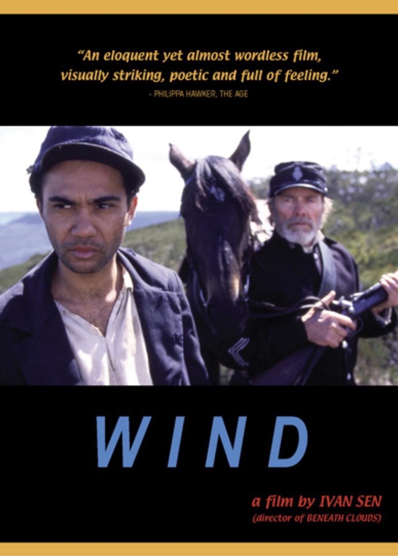 Wind Wind