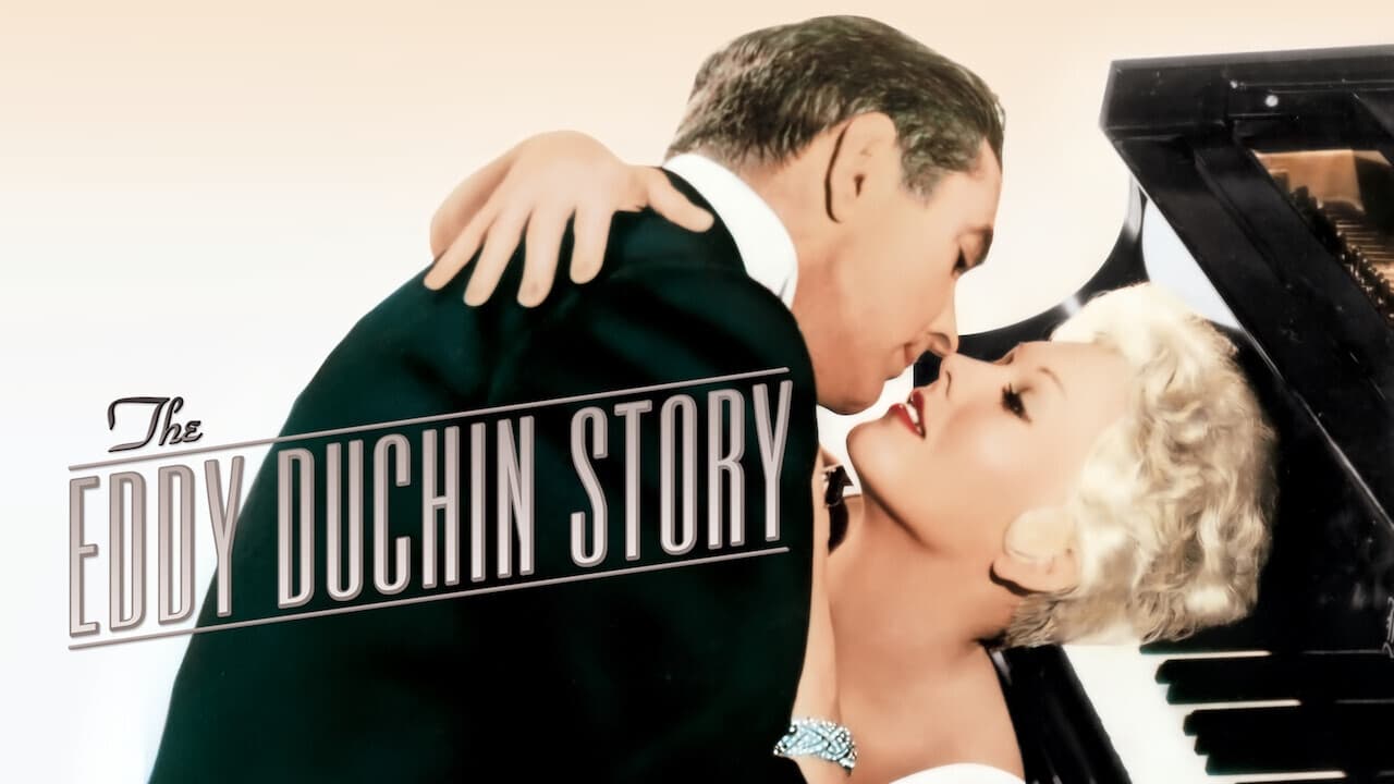 The Eddy Duchin Story background