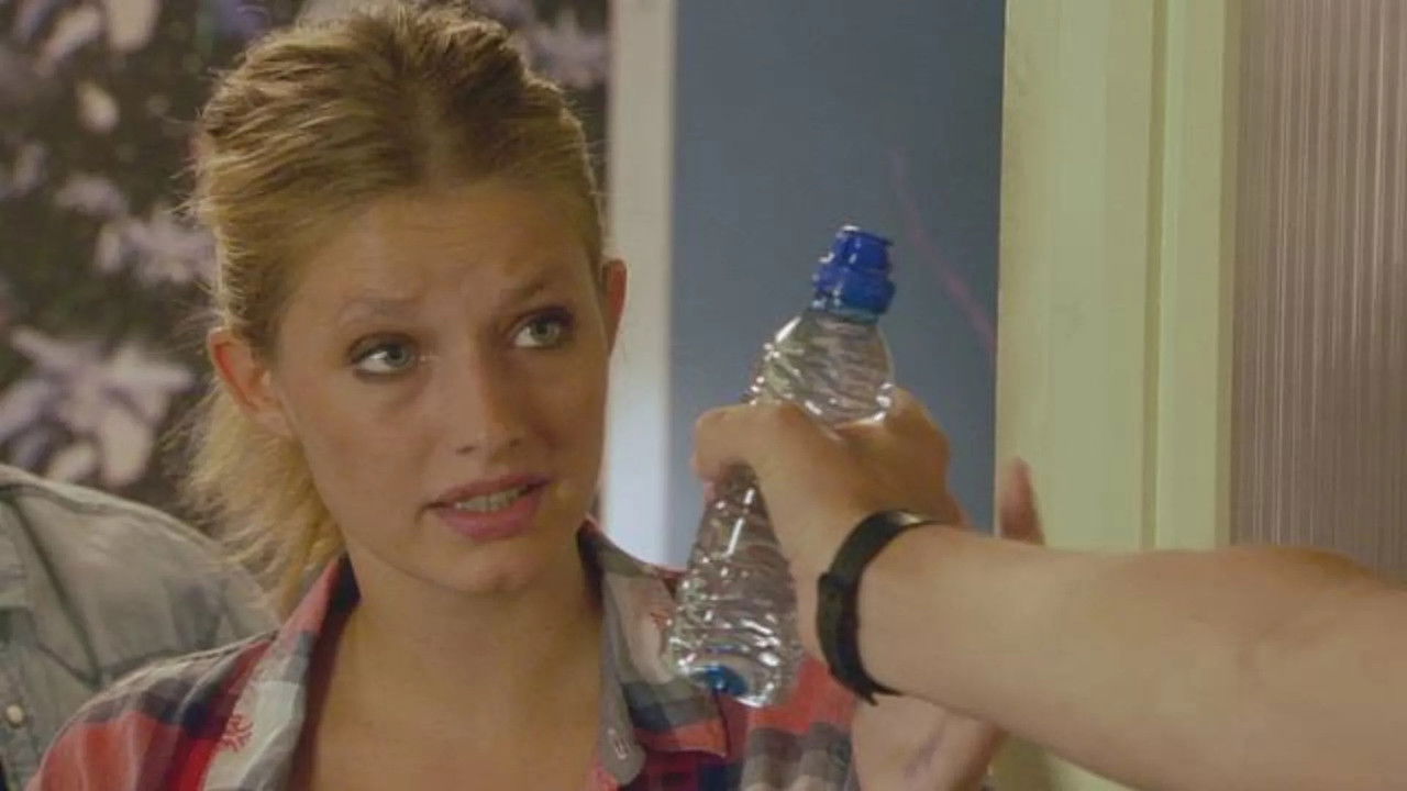 Galaxy Park — Épisode 21