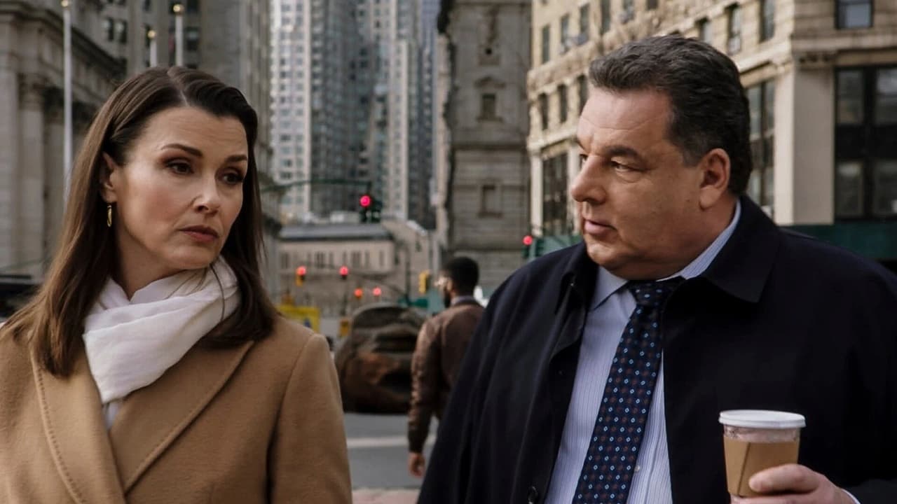 Blue Bloods - Season 13 Episode 17 : Smoke & Mirrors