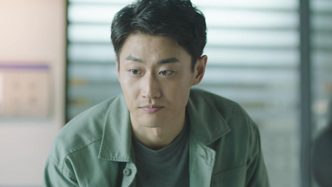 破茧 — Épisode 19