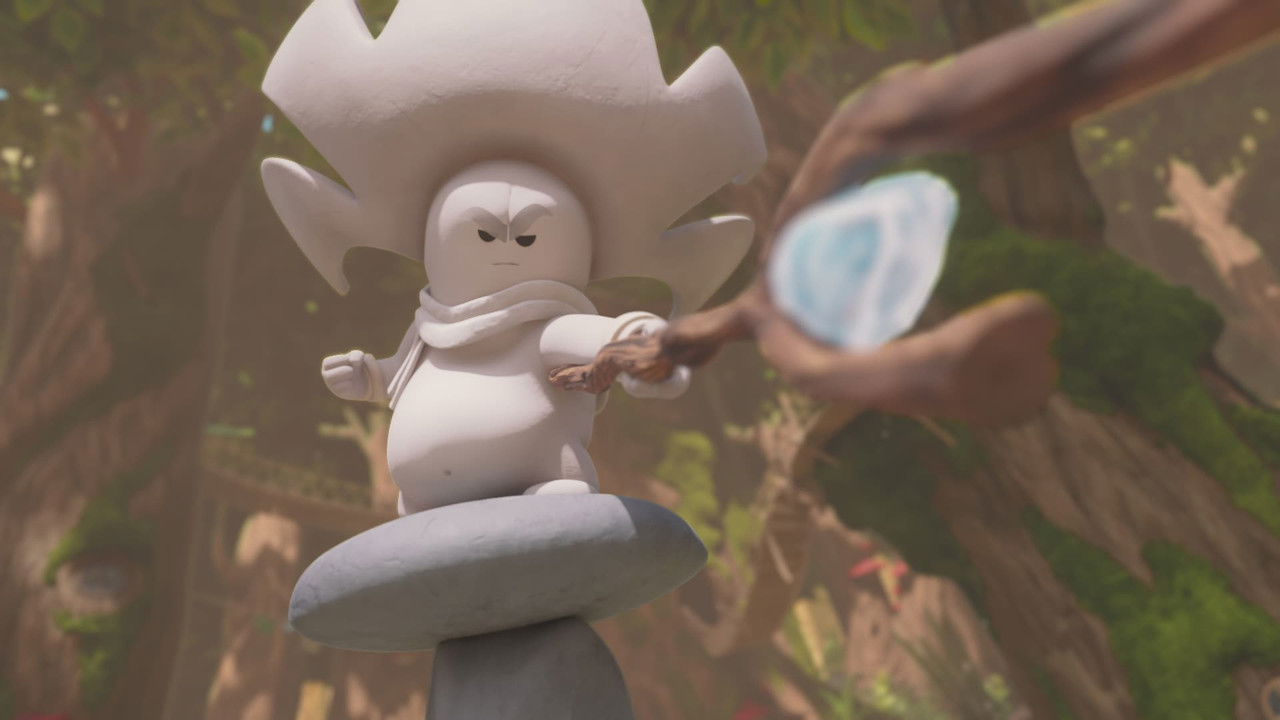 Mush-Mush & les Champotes — Les conséquences