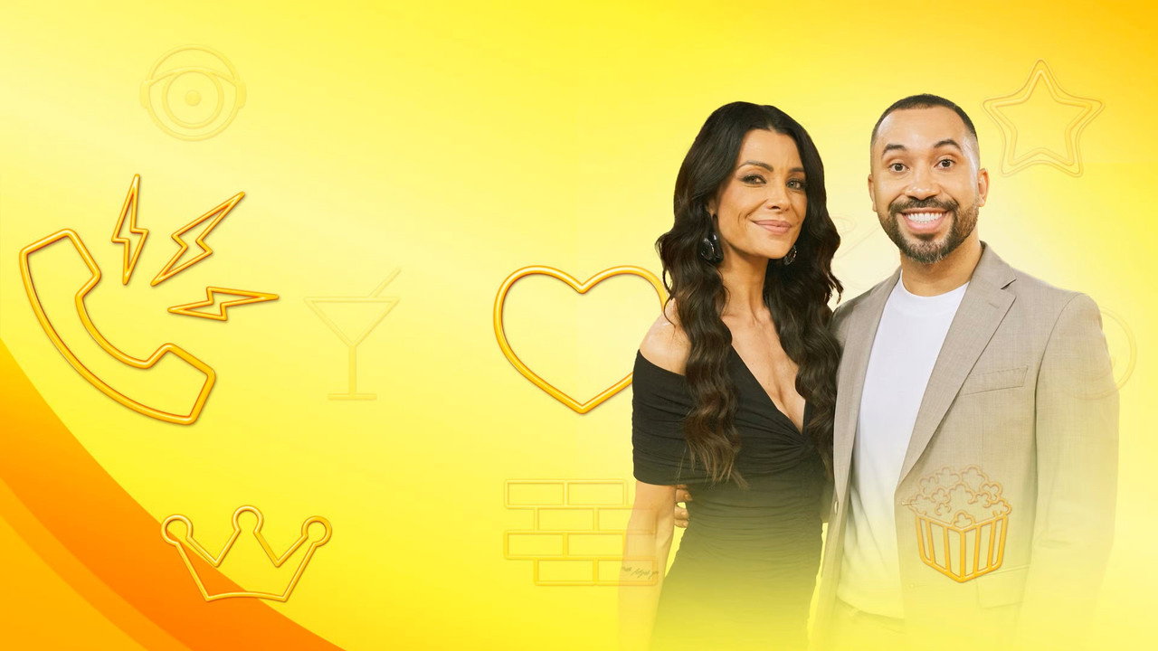 Bate-Papo Com Eliminado BBB