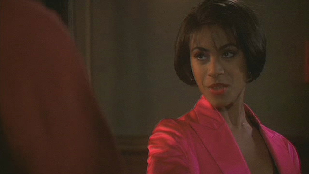 Woo Film Moviebreak.de