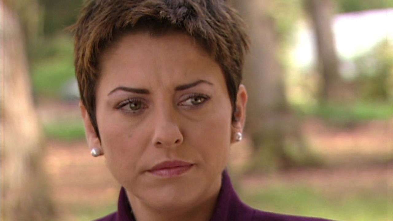 Elveda Derken — Épisode 11