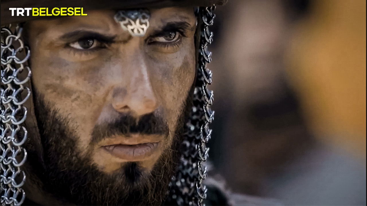 Eno - Season 1 Episode 1 : Episode 1