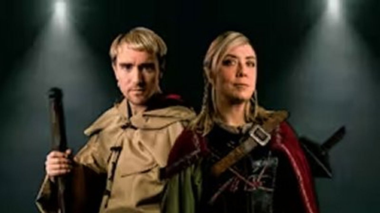 Fuhlendorff og de skøre riddere — Épisode 5