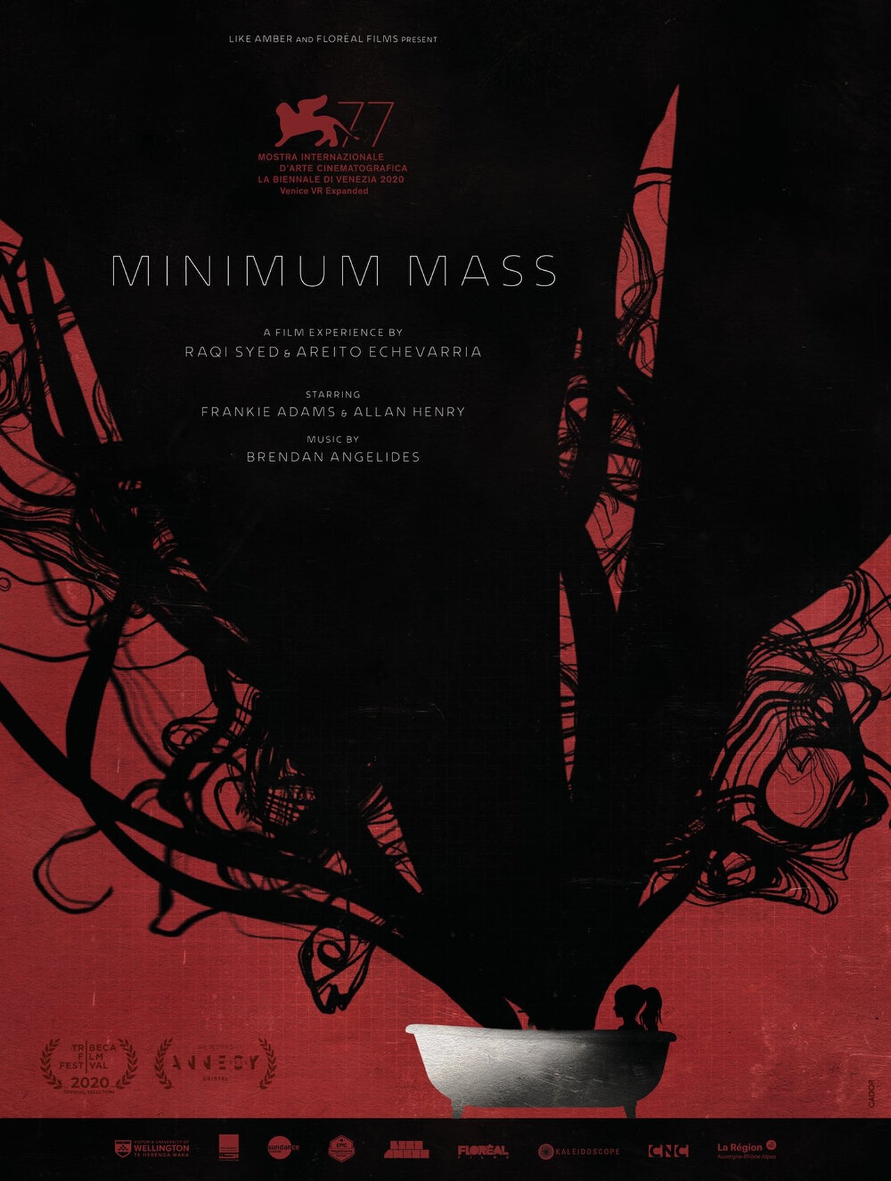 Minimum Mass Minimum Mass