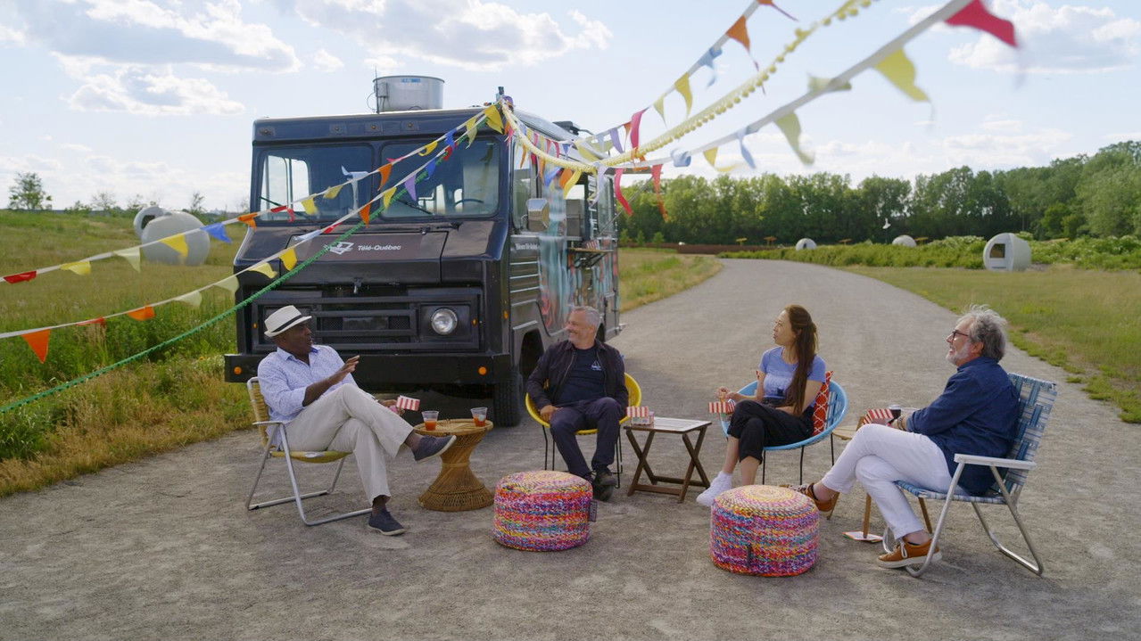 Curieuse rentrée 2021 backdrop
