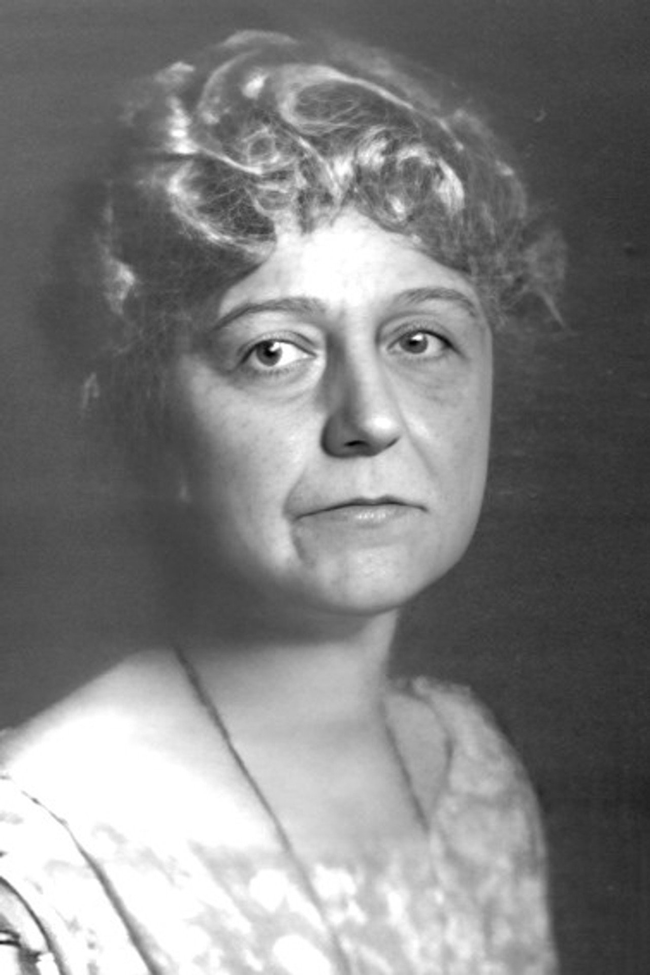 Mrs. David Landau