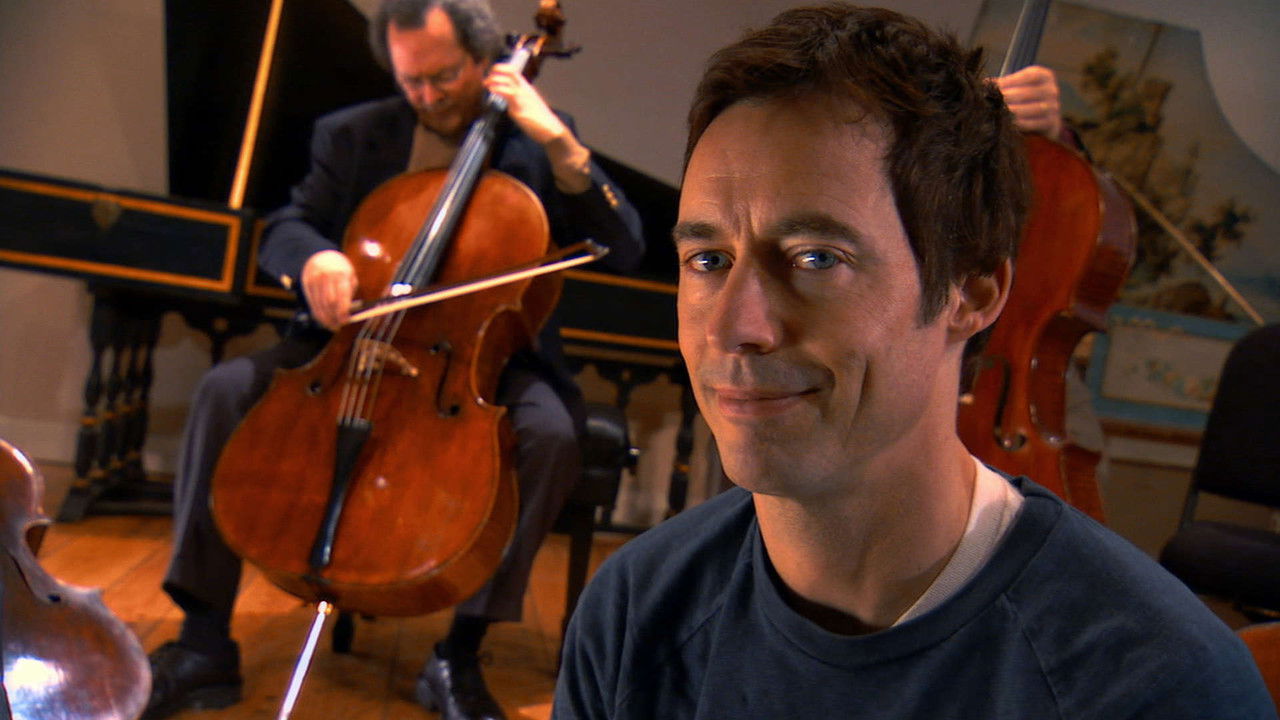 Stories from the Vaults — Épisode 2