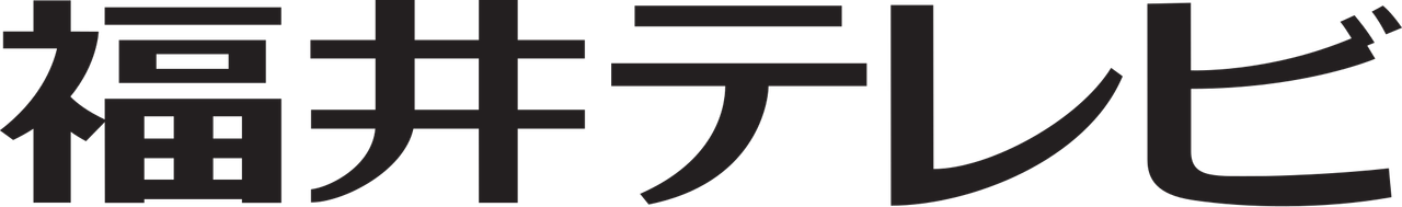 Fukui TV