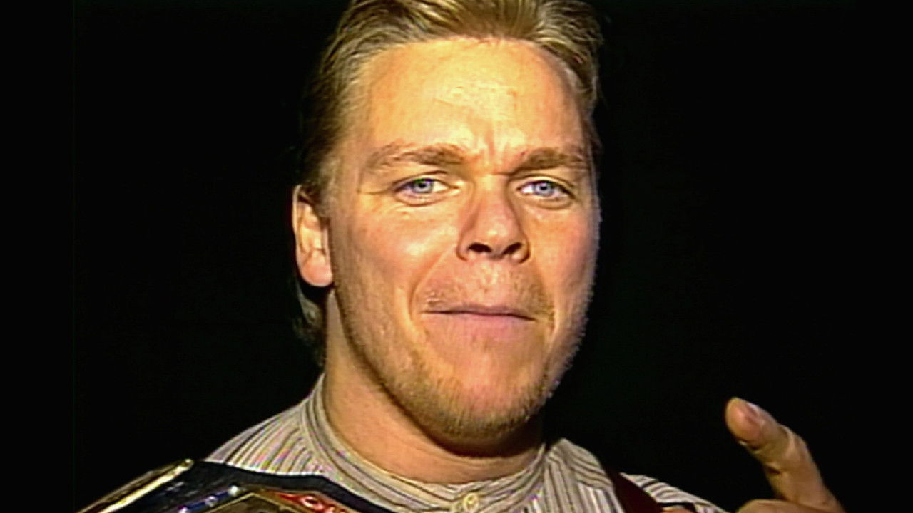 ECW Hardcore TV - Season 3 Episode 8 : ECW Hardcore TV - Feb. 21, 1995