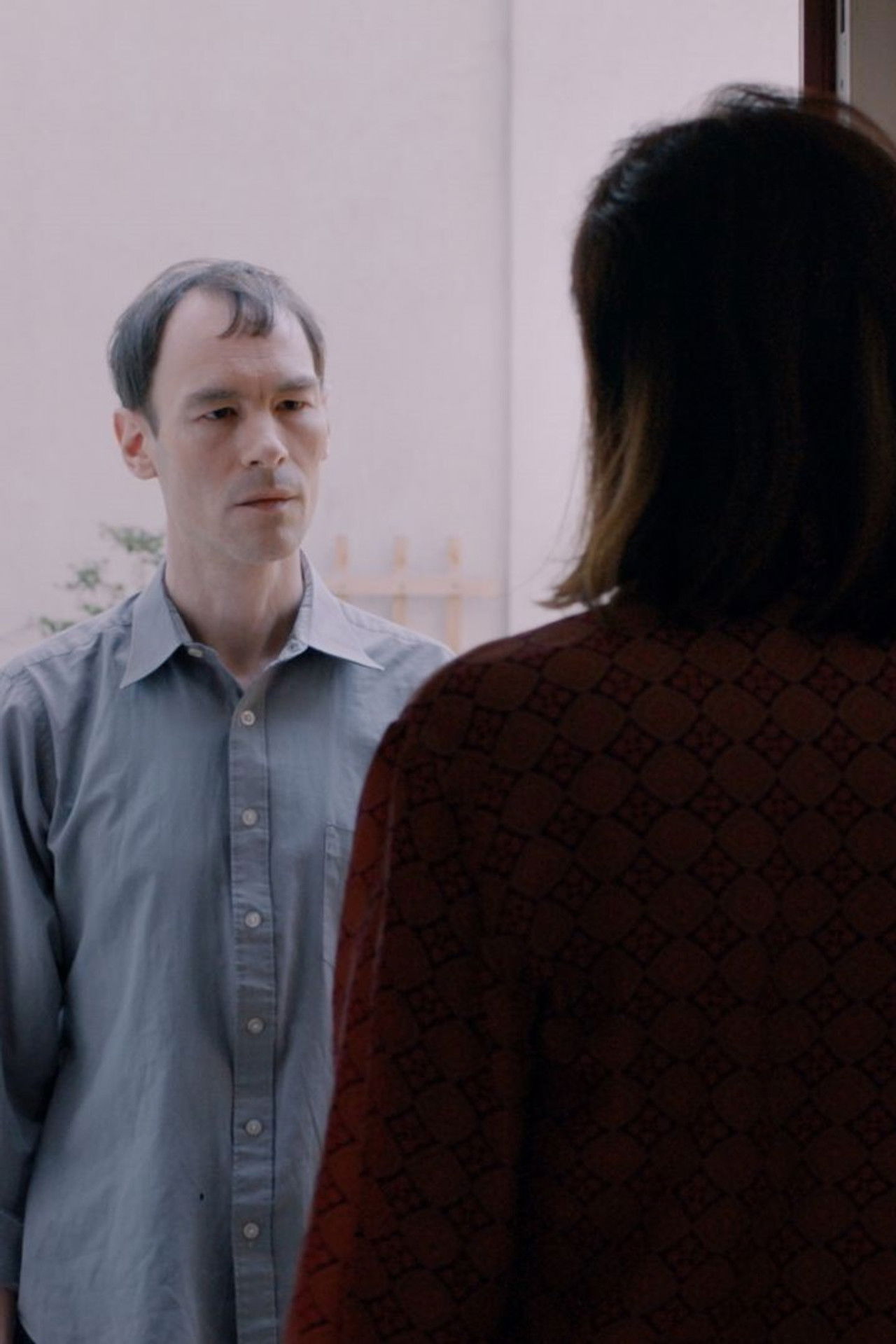 Le dos rond Backdrop