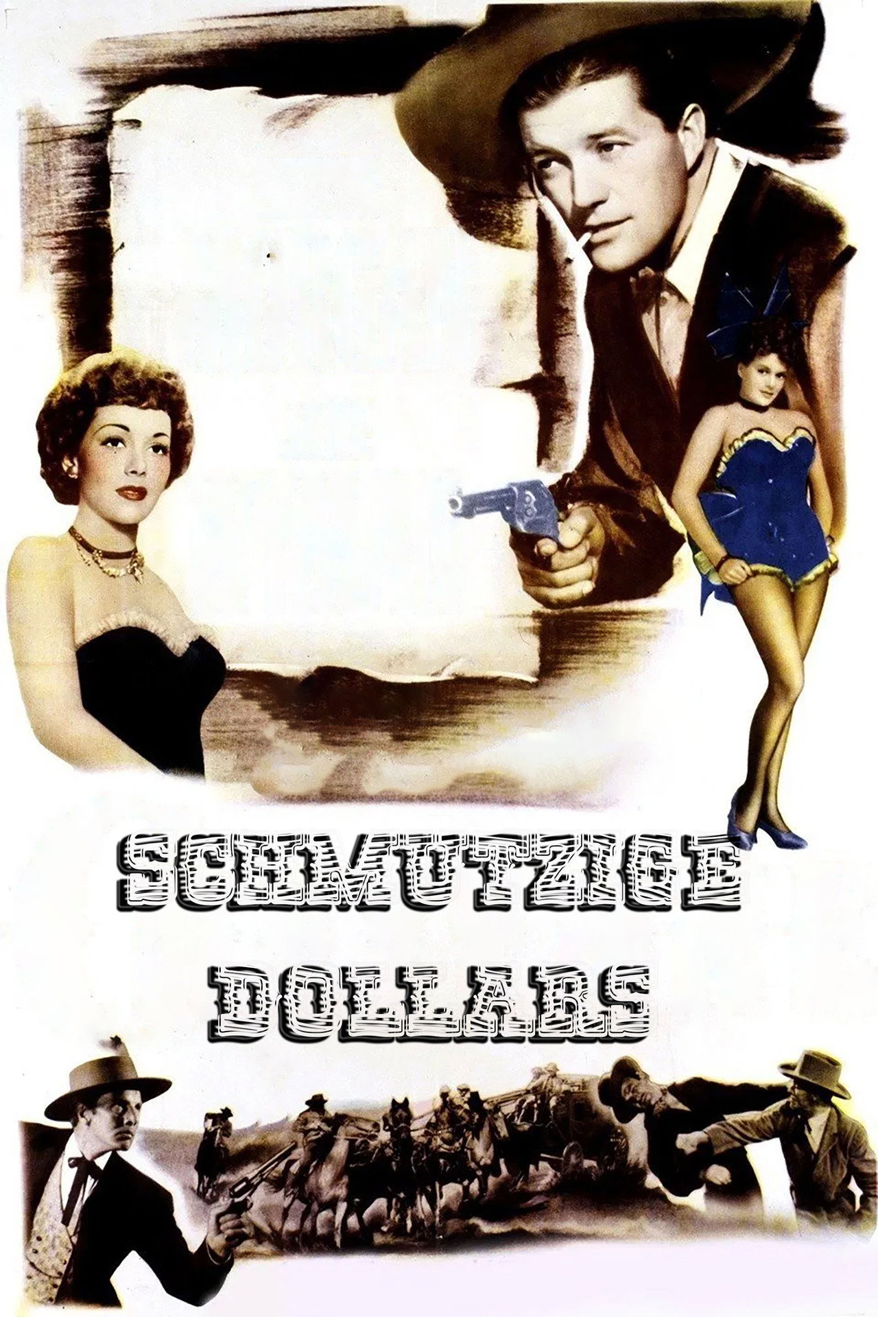 Schmutzige Dollars