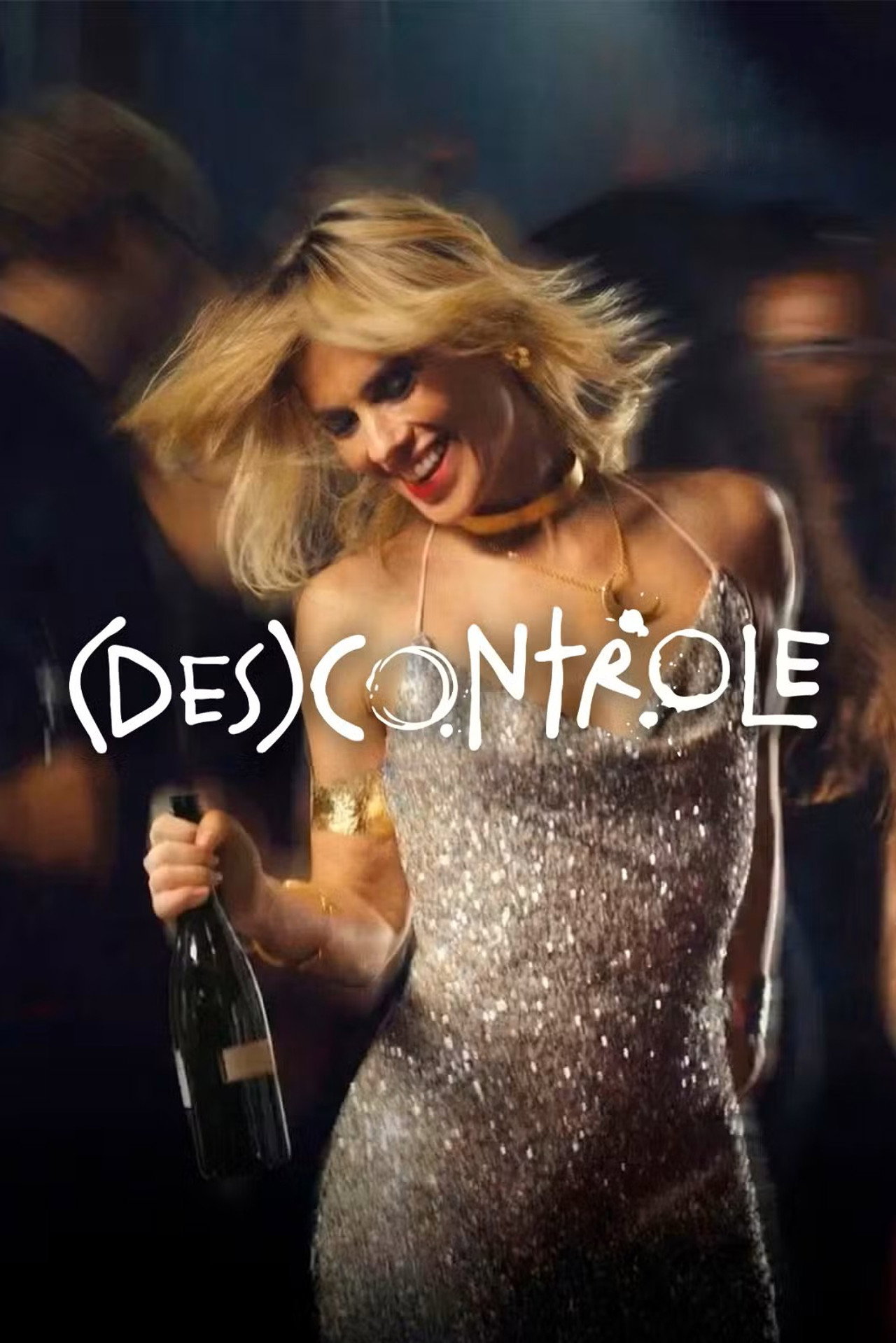 (Des)controle poster