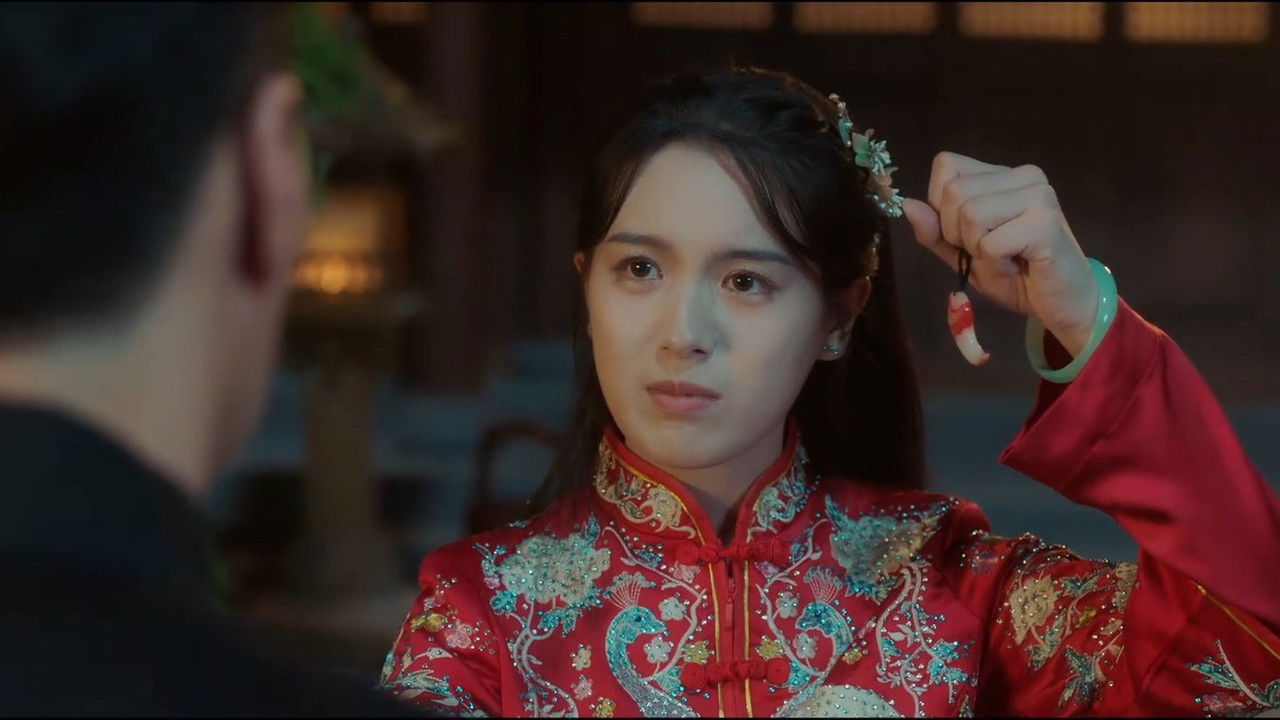 一梦浮生 — Épisode 20