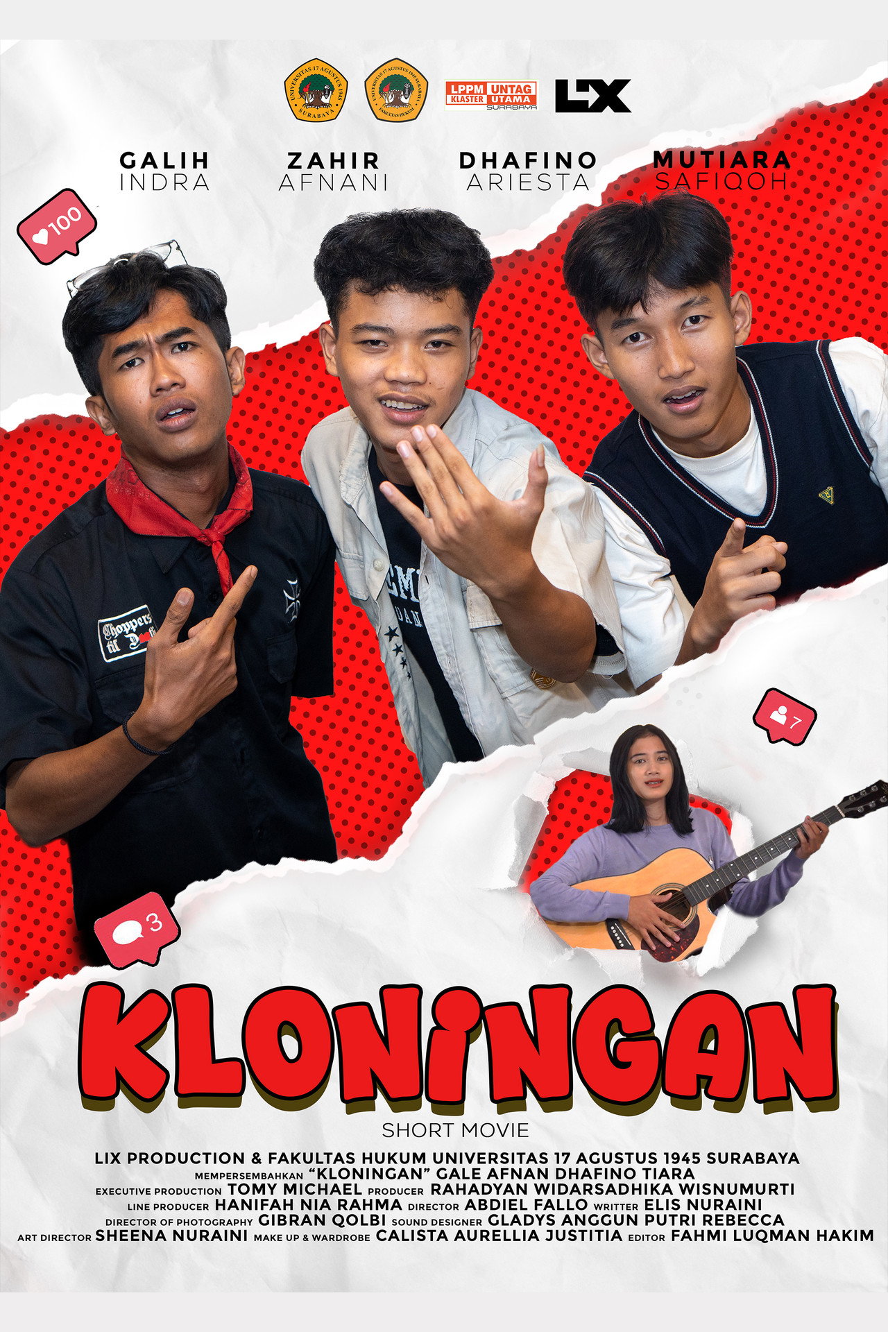 Kloningan