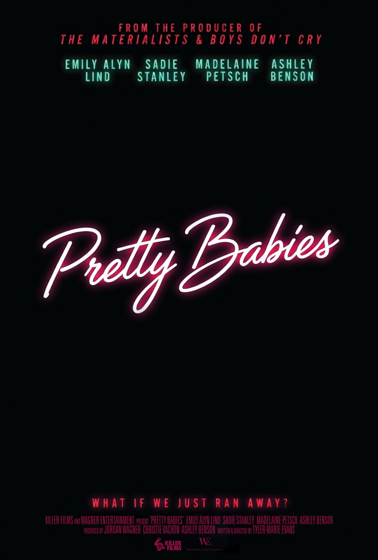 Pretty Babies