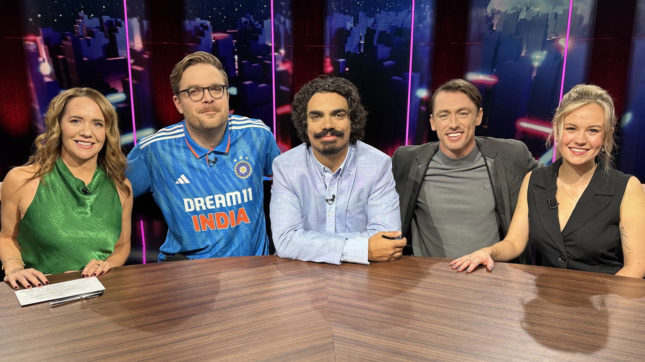 Monday's Experts — Épisode 3