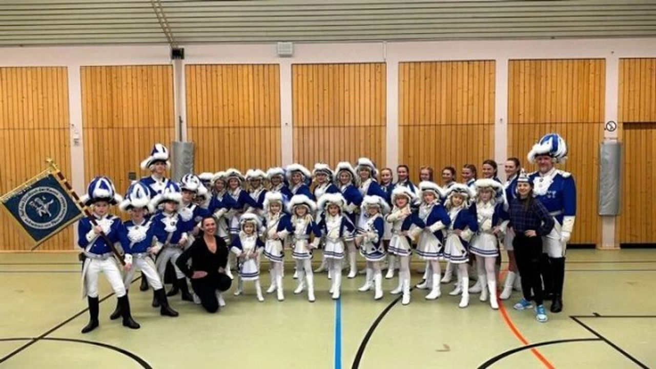 Checkerin Marina — Épisode 27