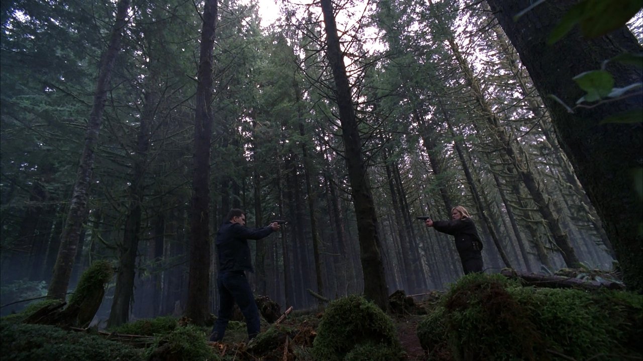 Fringe - Season 2 Episode 21 : Northwest Passage