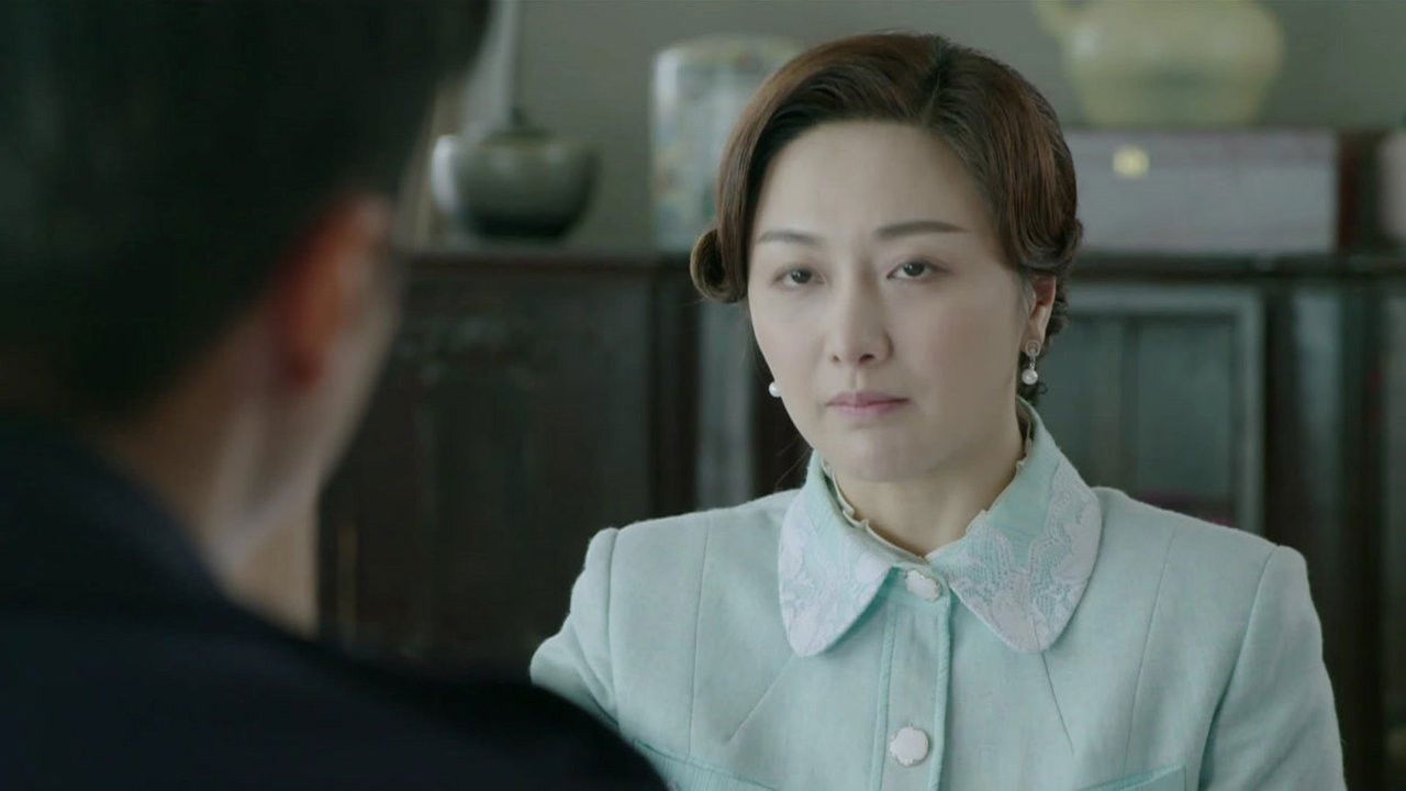 追风行动 — Épisode 28