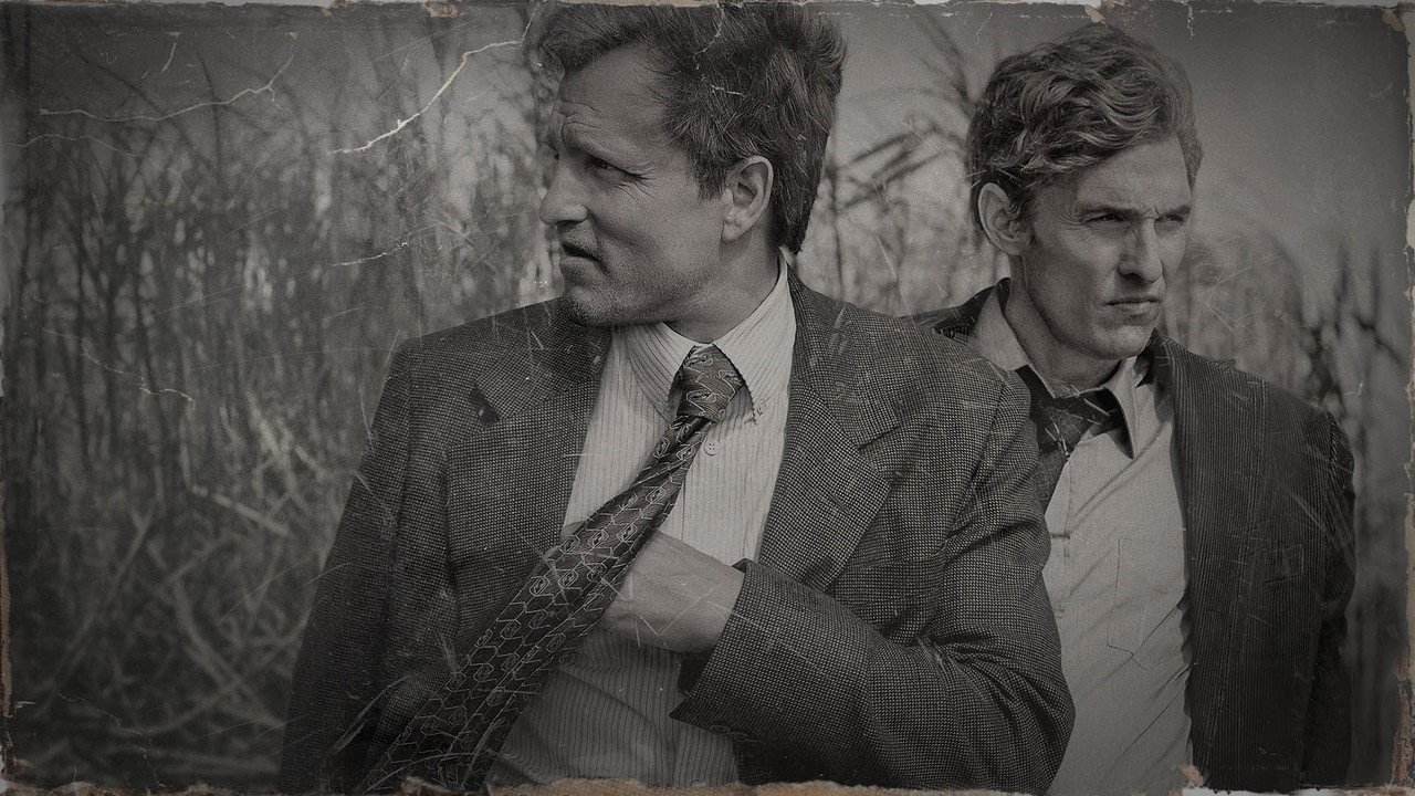 True Detective (2014) Hindi Season 1 Complete backdrop