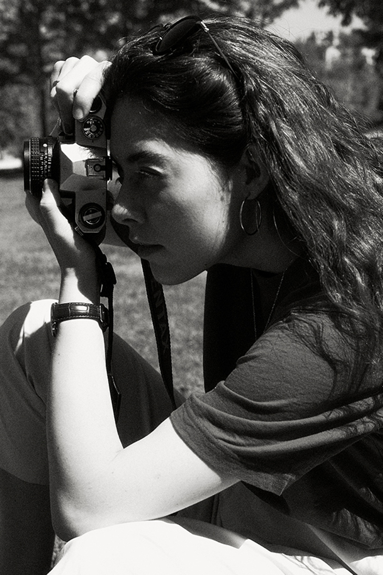 Andrea González
