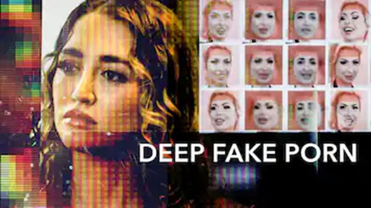 Georgia Harrison: Porn, Power, Profit — Épisode 2