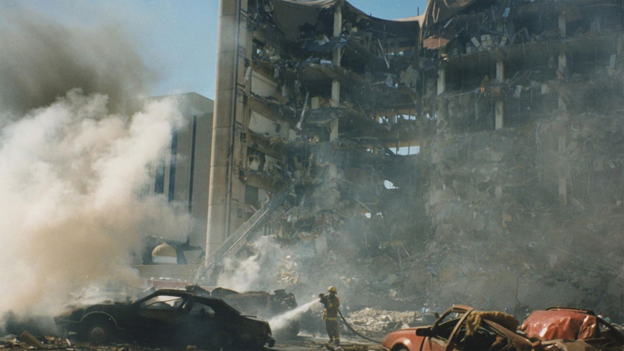 How It Really Happened — Épisode 10