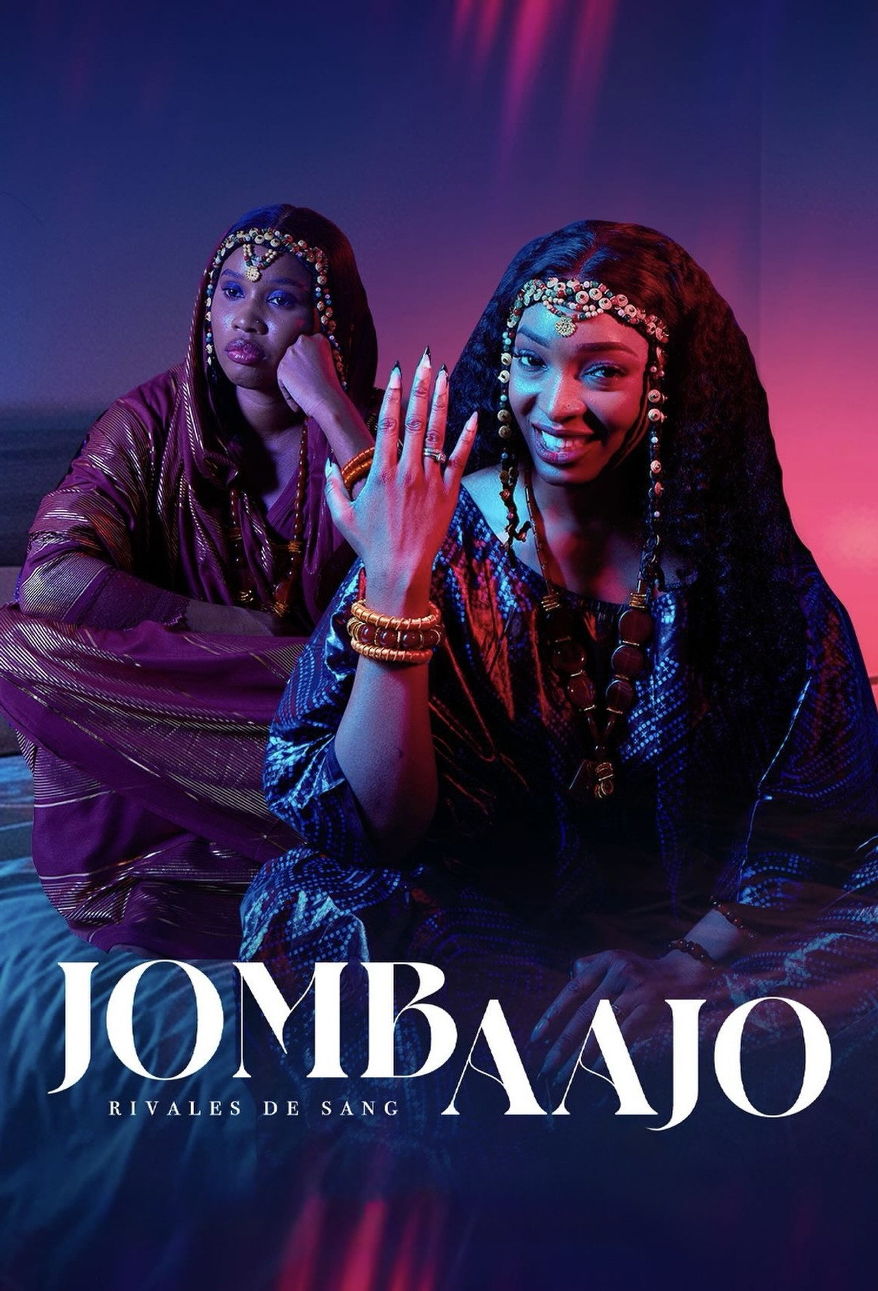 Jombaajo poster