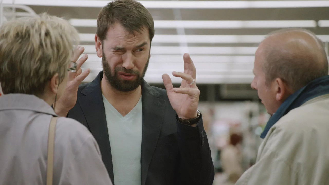 Loslopend Wild — Épisode 1