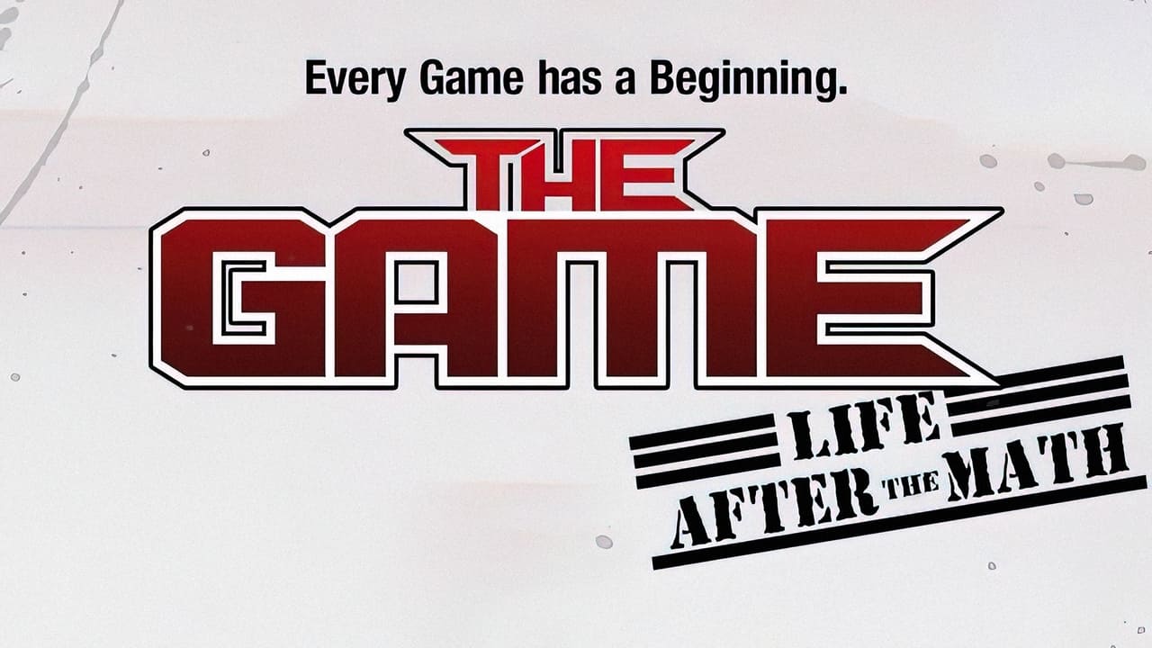 The Game: Life After the Math Backdrop Image