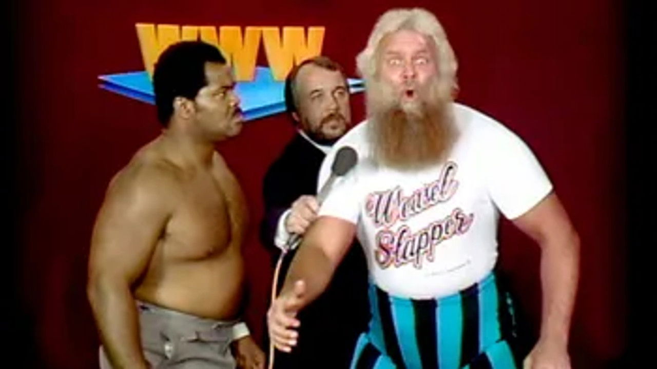 Mid-Atlantic Championship Wrestling — Épisode 15