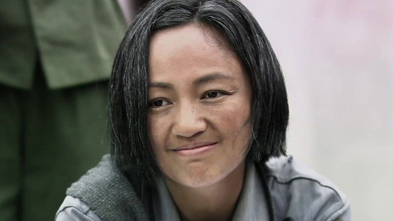 风筝 — Épisode 43