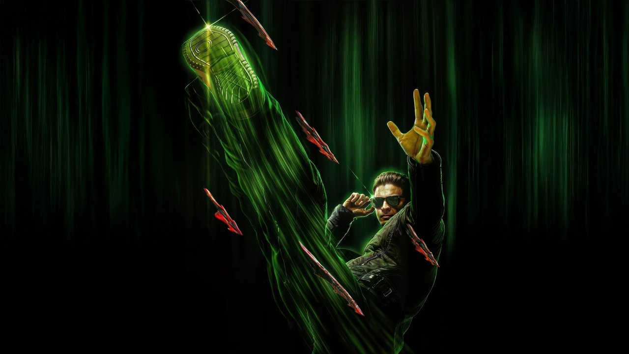 Mortal Kombat II (2026)