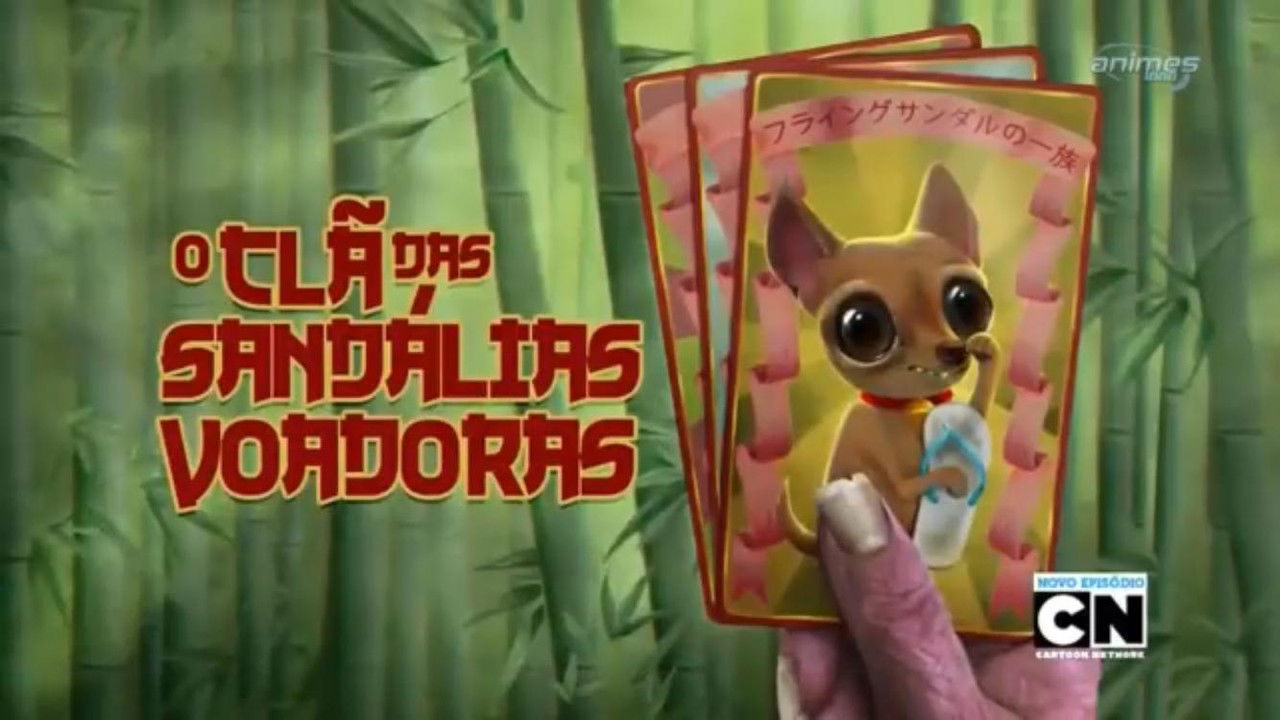 Irmão do Jorel — Épisode 20