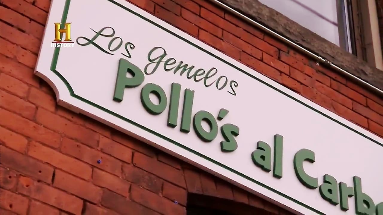 The Profit - Season 4 Episode 10 : Los Gemelos