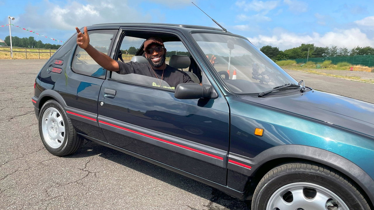 Bangers: Mad for Cars — Épisode 4